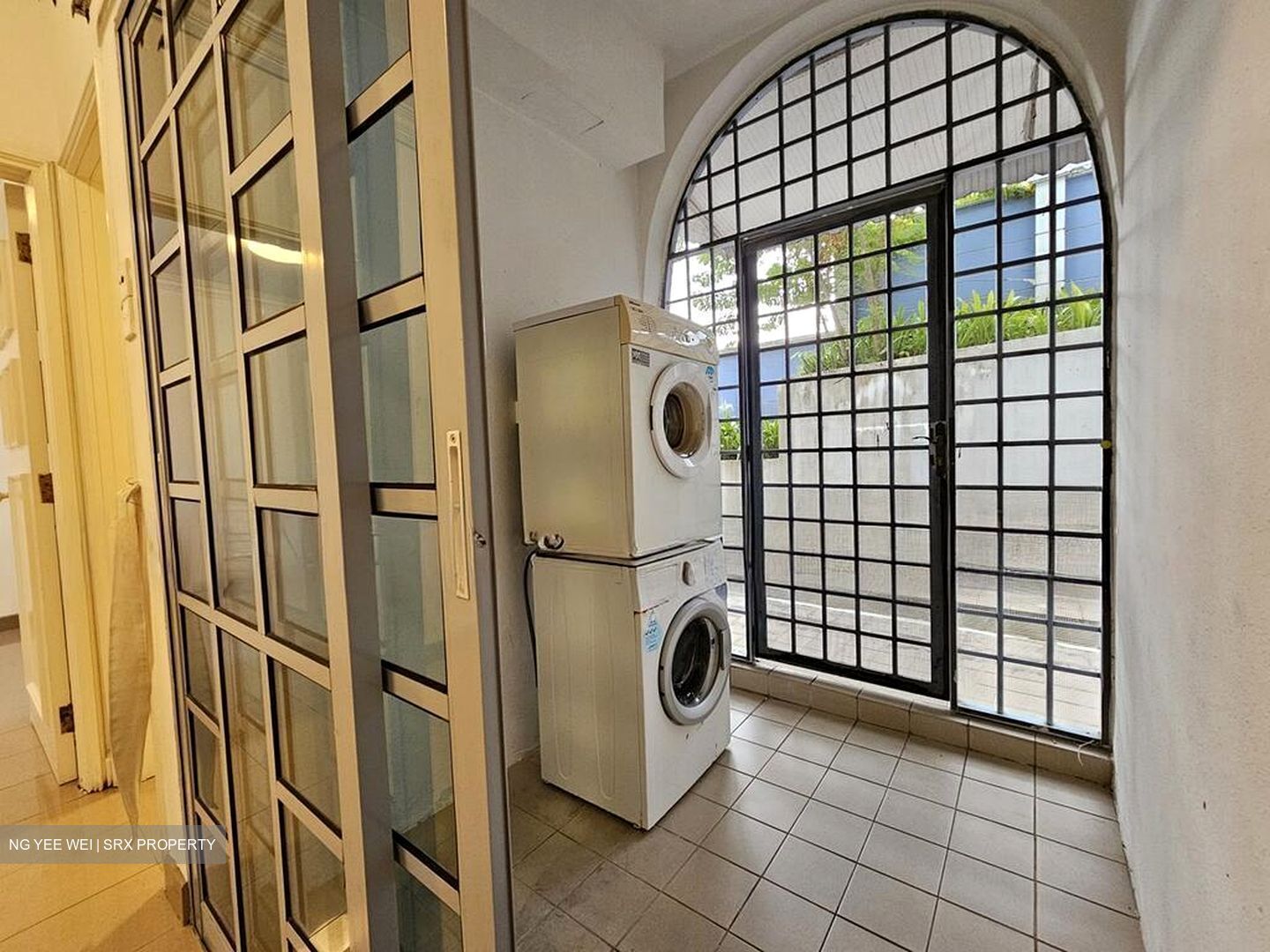 Chancery Grove (D11), Terrace #563623451
